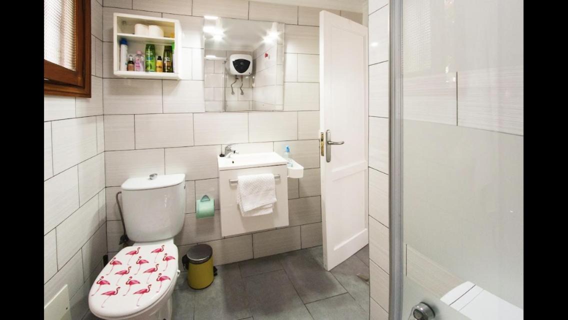 Oasisstudiolanzarote Puerto del Carmen  Zewnętrze zdjęcie