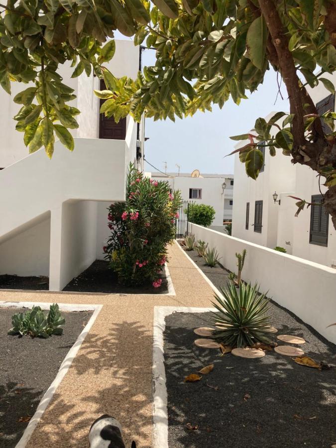 Oasisstudiolanzarote Puerto del Carmen  Zewnętrze zdjęcie