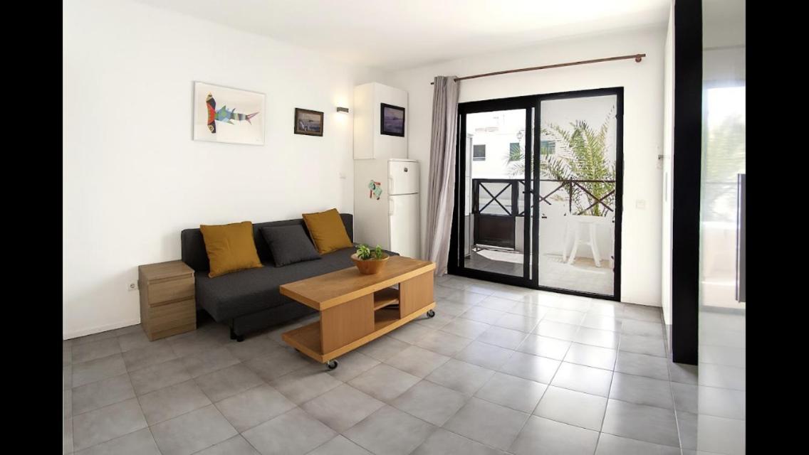Oasisstudiolanzarote Puerto del Carmen  Zewnętrze zdjęcie
