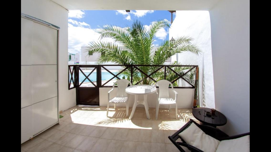 Oasisstudiolanzarote Puerto del Carmen  Zewnętrze zdjęcie