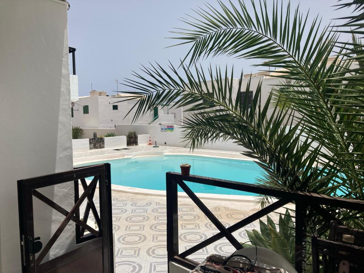 Oasisstudiolanzarote Puerto del Carmen  Zewnętrze zdjęcie