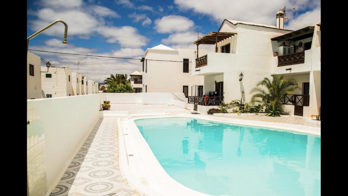 Oasisstudiolanzarote Puerto del Carmen  Zewnętrze zdjęcie