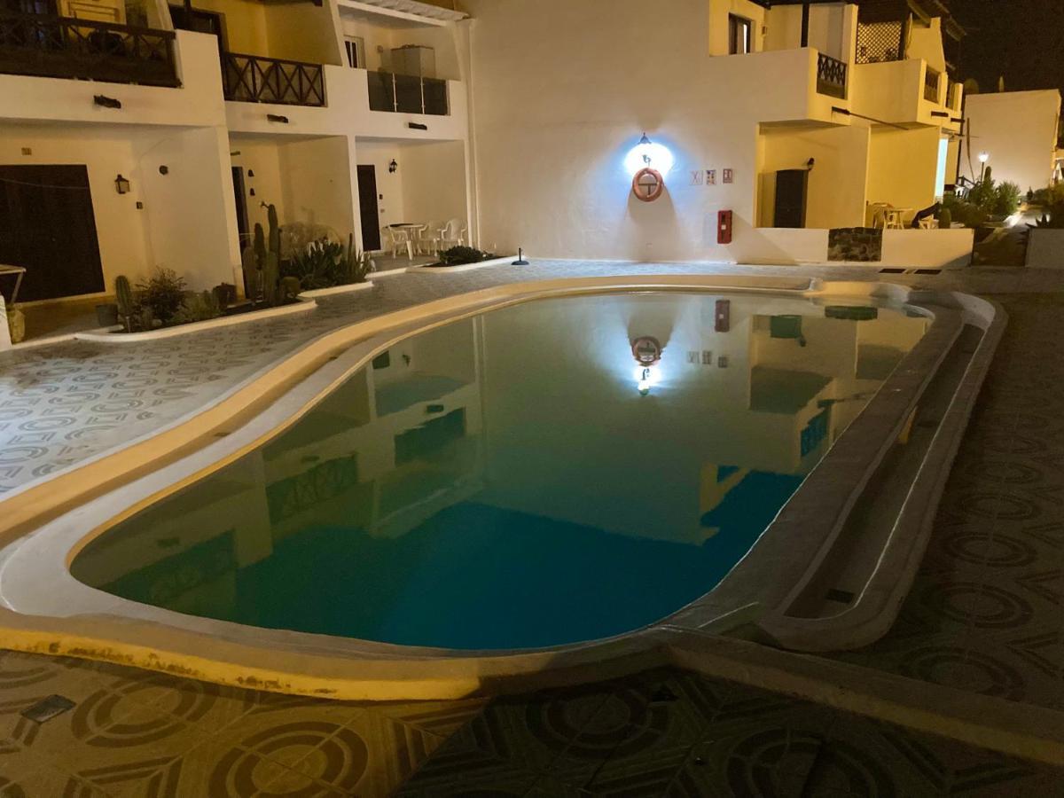 Oasisstudiolanzarote Puerto del Carmen  Zewnętrze zdjęcie